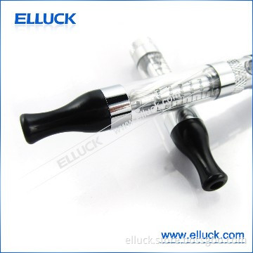e-cig  T2 atomizer e cigarette 510 fashion and popular from China